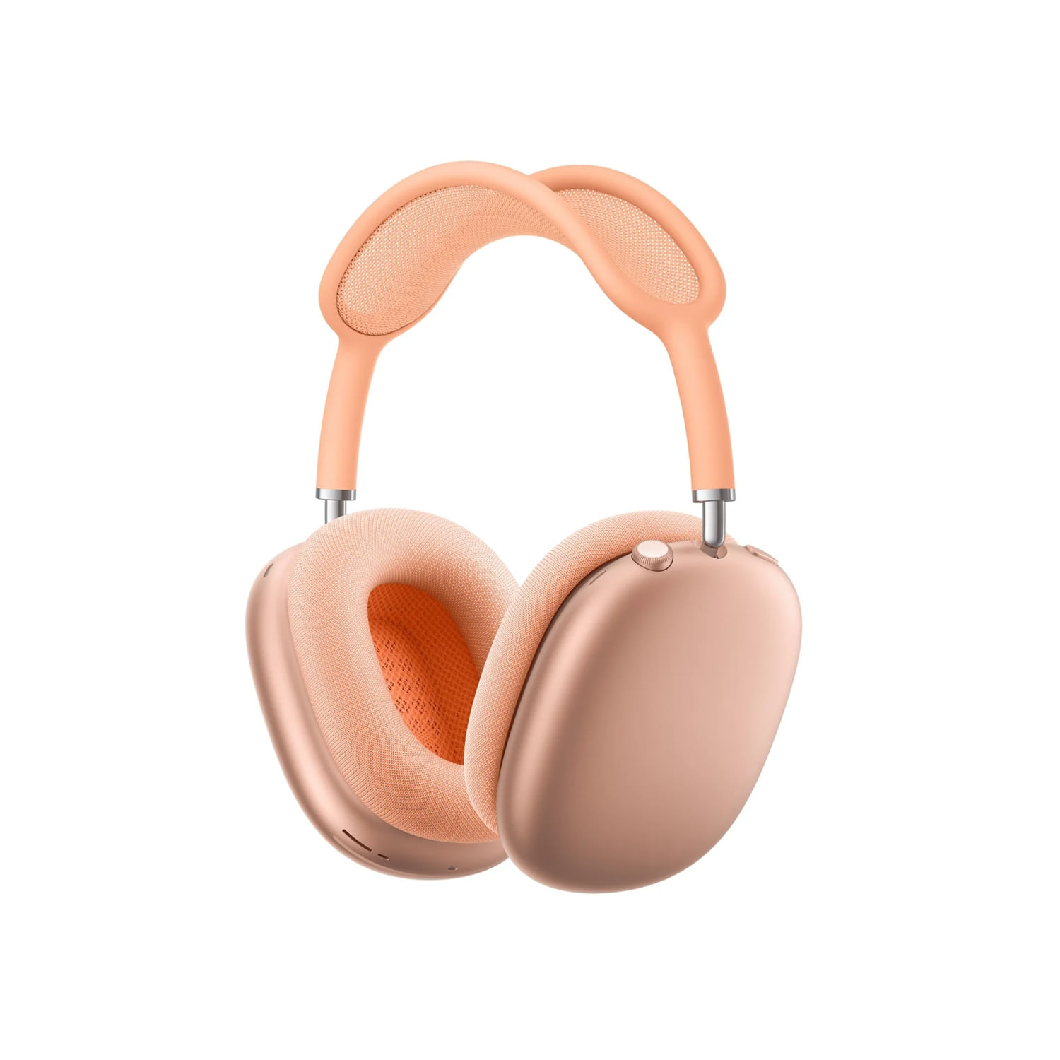 Apple AirPods Max 2 Casti Over-Ear Orange-F64.ro - F64.ro